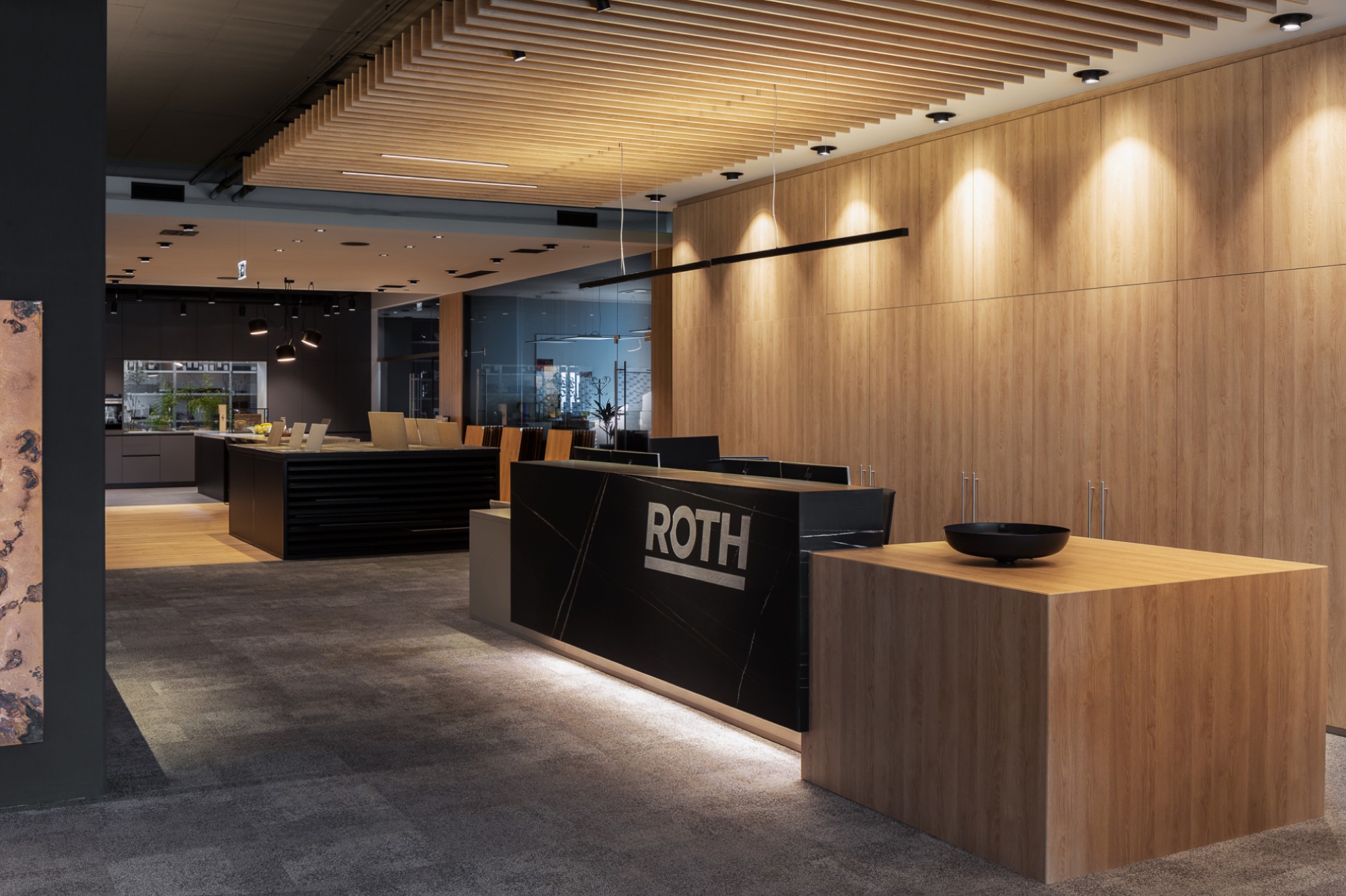 Showroom Graz