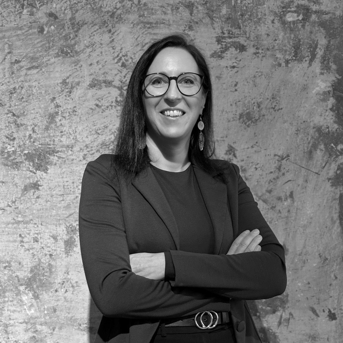 DI Kerstin Neber